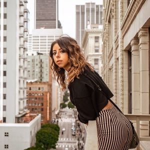 Meet your Posher, Emma